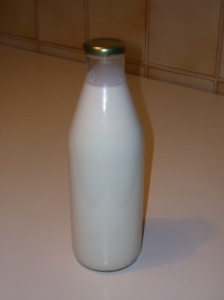 bianco latte