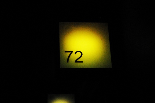 chambre 72